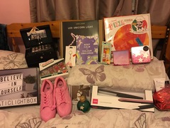 Picture thread of your buys!
