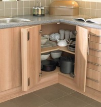 Kitchen planning- have I overlooked anything? (With diagram, naturally)