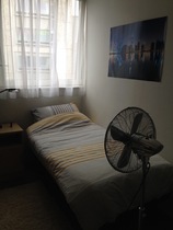 University Accommodation