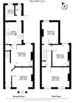 Adding an upstairs bathroom - with a diagram!