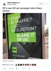 Hello Don, got a new tax cut? Trump continued