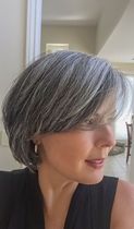 Grey Hair