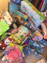 Picture thread of your buys!