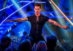 SCD 2017 #3 - Not a score Simon will be getting from Shirley!