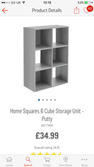 Where do people store all the toys!