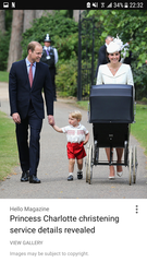 Boys Christening Outfit