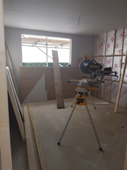 Home extensions 2017- the one where all builders are dickheads.