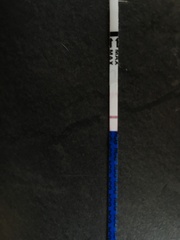 Big Faint Positive???