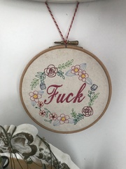 To hate these current home trends...