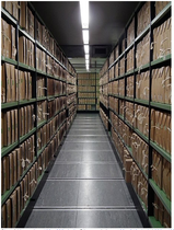 Archiving