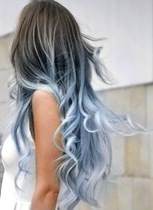 To pay £139.50 for Baleyage?