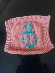 Woolly Hugs. Remembering Joseph, we are making a blanket for Trazzletoes and family, can you help?