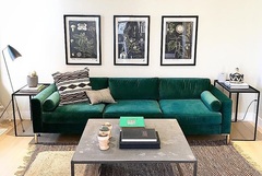 To hate these current home trends...