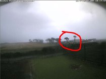 Will Hurricane Ophelia manage to hit the UK?