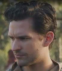 Our Girl and Captain James Addicts XLIII