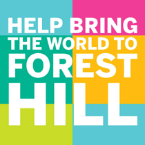 We need your help – Horniman’s World Gallery Crowdfunding Appeal