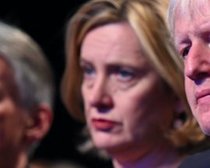 Westminstenders: Beano or Bust