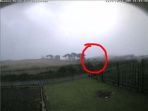 Will Hurricane Ophelia manage to hit the UK?