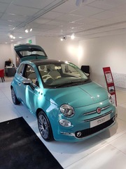 Fiat 500 lovers - opinions pls!
