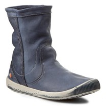 Practical mum boots