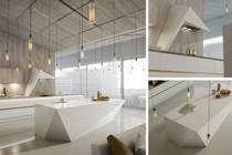Cheaper version of this kitchen