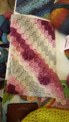 Is this knitting or crochet?