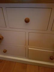To ask you to decorate my lounge?