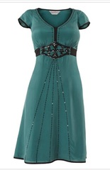 What to wear with this dress
