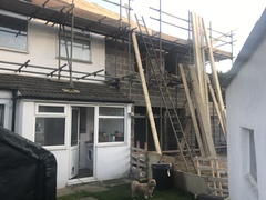 Home extensions 2017- the one where all builders are dickheads.