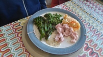 Find out what Mumsnetters think about Gousto recipes boxes NOW CLOSED