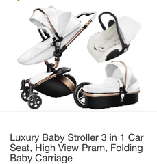 Import duties & Taxes