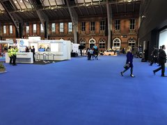 Westminstenders: Beano or Bust