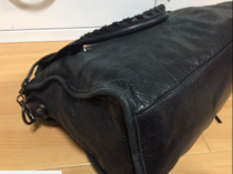 Leather Bag Experts
