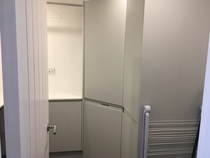 Kitchen layout help