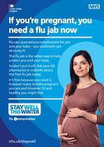 Worst ever flu season in Australia -it could happen here