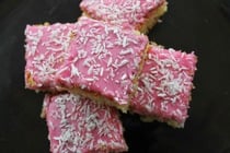 To be pissed off that Greggs vary regionally?