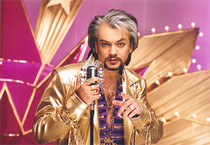 X FACTOR- Six Chair Challenge Continues- Sat 8.15pm - and first up it's Simon with the groups...