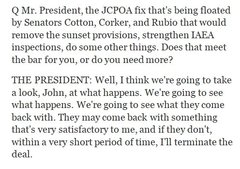 Hello Don, got a new tax cut? Trump continued