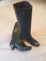 Would you wear these boots to work?