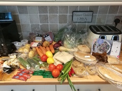 Find out what Mumsnetters think about Gousto recipes boxes NOW CLOSED