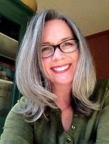 Grey Hair