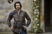 Swagger Inn 150: The one where the wenches do Strike (analysis) and that Santi Salvation thing.