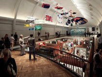 We need your help – Horniman’s World Gallery Crowdfunding Appeal