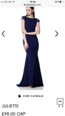 Is this suitable for black tie?