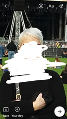 Grey Hair