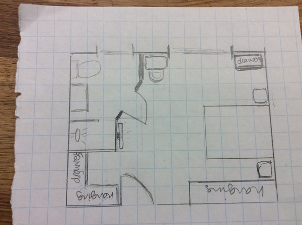 Almost ready to join the extension thread but can you critique this layout for me first!