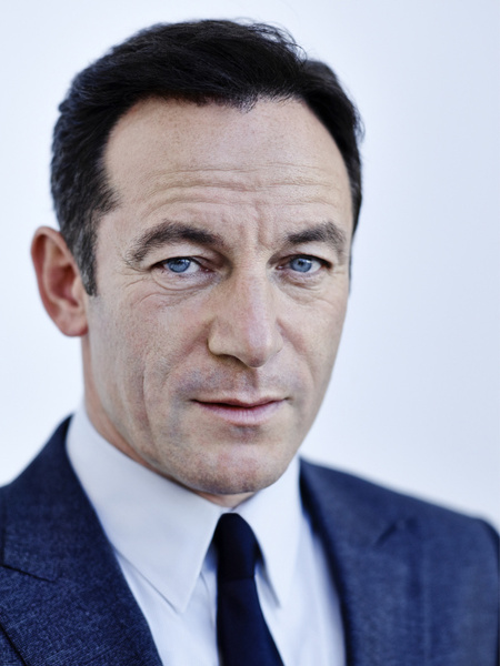 To think this man is a work of the gods?!