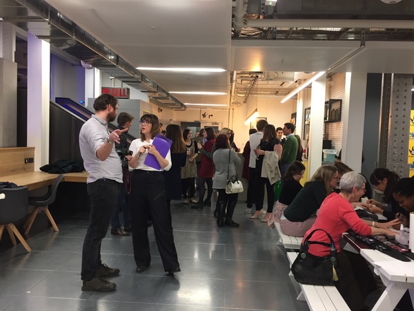 LAST CHANCE: London 28th November evening event - £300 voucher to be won plus £500 NOW CLOSED