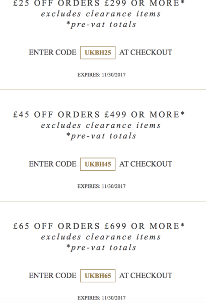 To buy a £300 Christmas tree?