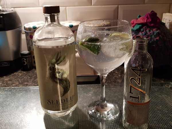 The Brave Babes Battle Bus - Braving The Wine Witch & Her Alcohol Free Autumn